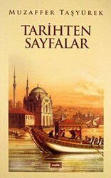 Tarihten Sayfalar - Eşik Yayınları