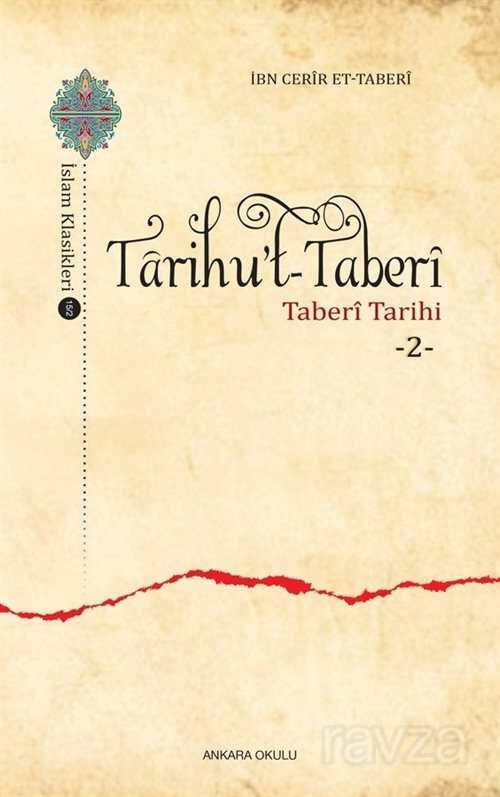 Tarihu't-Taberi 2 - 1