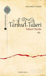 Tarihu't-Taberi - Taberi Tarihi 4 - Ankara Okulu Yayınları