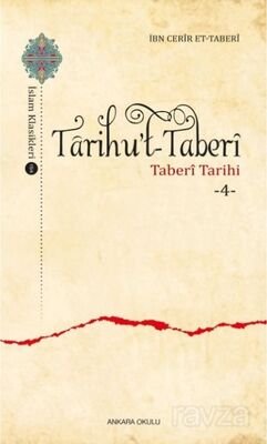 Tarihu't-Taberi - Taberi Tarihi 4 - 1