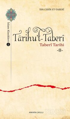 Tarihu't-Taberi - Taberi Tarihi 8 - 1