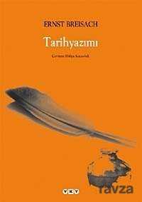 Tarihyazımı - Yapı Kredi Yayınları