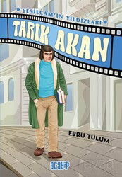 Tarık Akan / Yeşilçam'ın Yıldızları 5 - Acayip Kitaplar