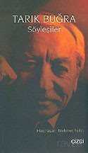Tarık Buğra Söyleşiler - Çizgi Kitabevi