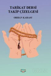 Tarikat Dersi Takip Çizelgesi - Kıyam Yayıncılık