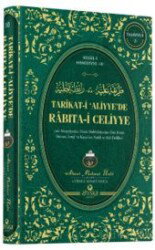 Tarikat-i Aliyye de Rabıta-i Celiyye (Ciltli) - Ahıska Yayınevi