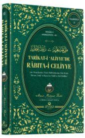 Tarikat-i Aliyye de Rabıta-i Celiyye (Ciltli) - 1