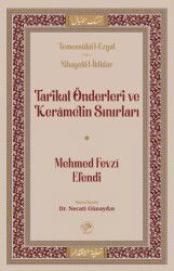 Tarikat Önderleri ve Kerametin Sınırları - Şamil Yayınları