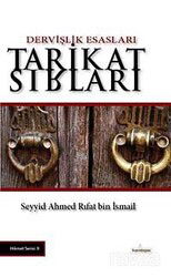 Tarikat Sırları ve Dervişlik Esasları - Kardelen Yayınları