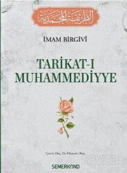 Tarikatı Muhammediyye - Semerkand Yayıncılık