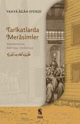 Tarikatlarda Merasimler - İnsan Yayınları