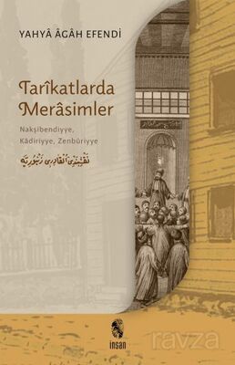 Tarikatlarda Merasimler - 1