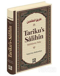 Tariku's Sâlihîn - Polen Yayınları