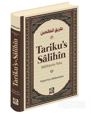 Tariku's Sâlihîn - 1