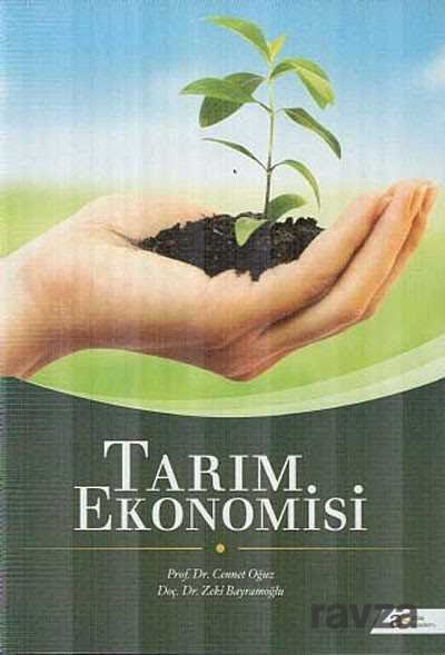 Tarım Ekonomisi - 1