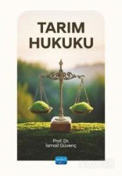 Tarım Hukuku - Nobel Yayın Dağıtım