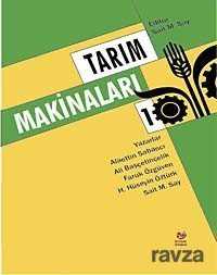 Tarım Makinaları-1 - 1