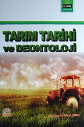 Tarım Tarihi ve Deontoloji - Eğitim Kitabevi