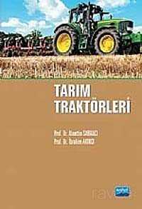 Tarım Traktörleri - Nobel Yayın Dağıtım