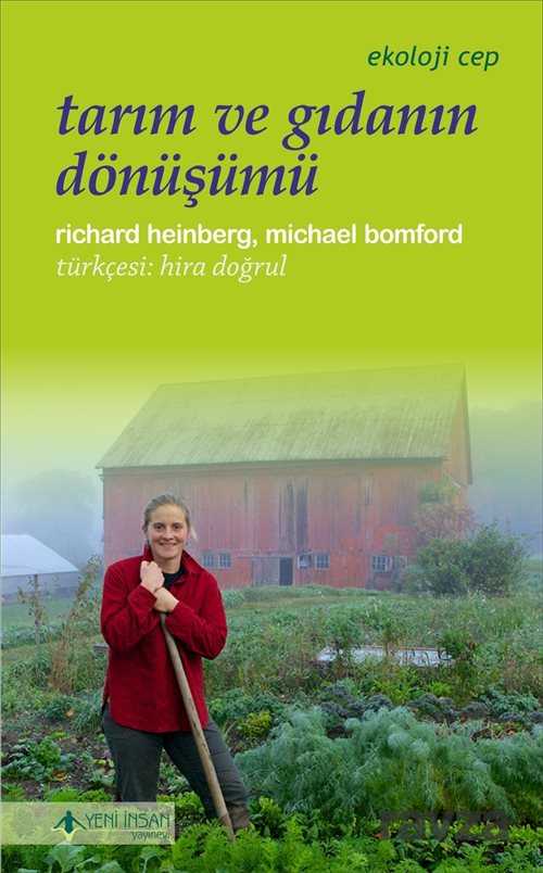 Tarım ve Gıdanın Dönüşümü - 1