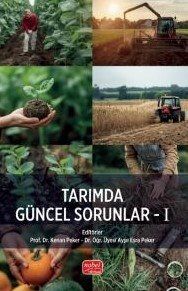 Tarımda Güncel Sorunlar-1 - 1