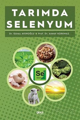 Tarımda Selenyum - 1