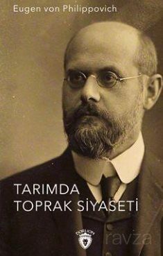 Tarımda Toprak Siyaseti - 1