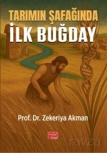 Tarımın Şafağında İlk Buğday - 1