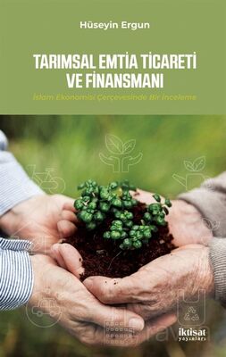 Tarımsal Emtia Ticareti ve Finansmanı - 1