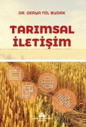 Tarımsal İletişim - Yeditepe Üniversitesi Yayınları