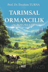 Tarımsal Ormancılık (Agroforestry) - Gece Kitaplığı