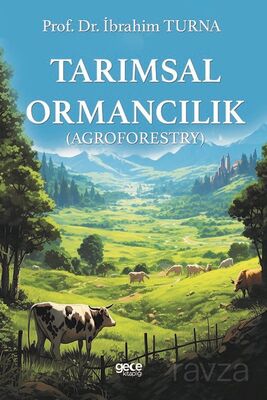 Tarımsal Ormancılık (Agroforestry) - 1