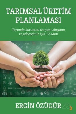 Tarımsal Üretim Planlaması - 1