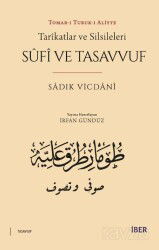 Tarîkatlar ve Silsileleri - İber