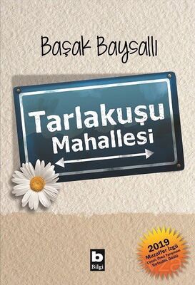 Tarlakuşu Mahallesi - 1