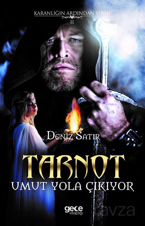 Tarnot - Gece Kitaplığı