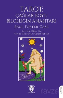 Tarot: Çağlar Boyu Bilgeliğin Anahtarı - 1