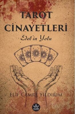 Tarot Cinayetleri - 1