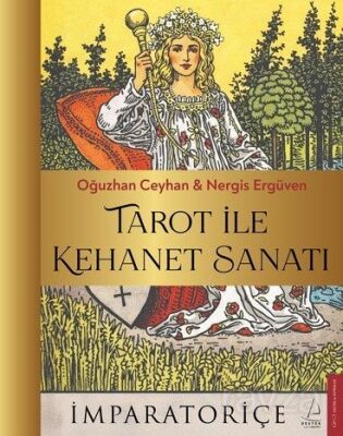Tarot ile Kehanet Sanatı - 1