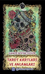 Tarot Kartları ve Anlamları - Herdem Kitap