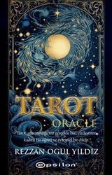 Tarot Oracle - Epsilon Yayınları