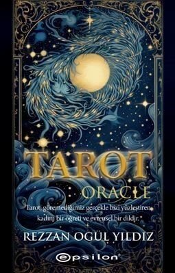 Tarot Oracle - 1