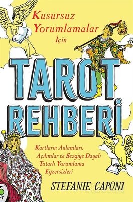 Tarot Rehberi - 1