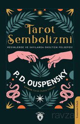 Tarot Sembolizmi - Dorlion Yayınevi