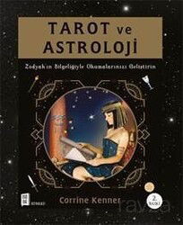 Tarot ve Astroloji - Mona Kitap