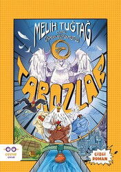 Tarozlar - Cezve Çocuk