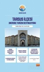 Tarsus İlçesi (Mersin) Turizm Destinasyonu - 1