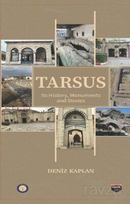Tarsus Its History , Monuments and Stories - 1