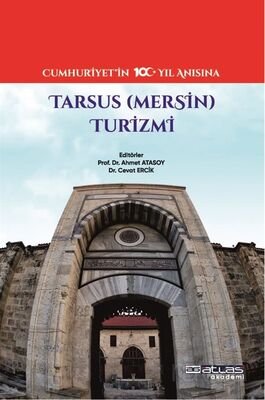 Tarsus Mersin Turizmi - 1