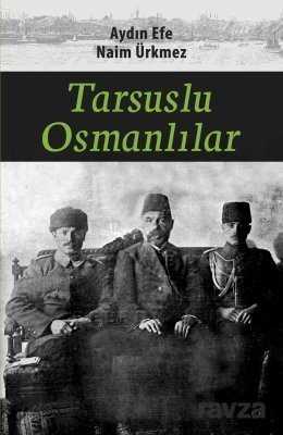 Tarsuslu Osmanlılar - Çizgi Kitabevi